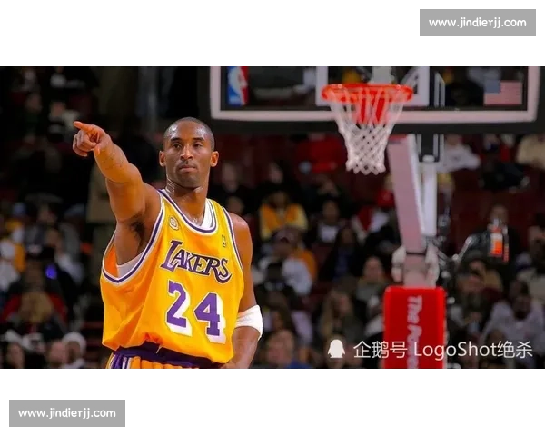 经典永刻！乔丹这组名场面图帅透篮球史